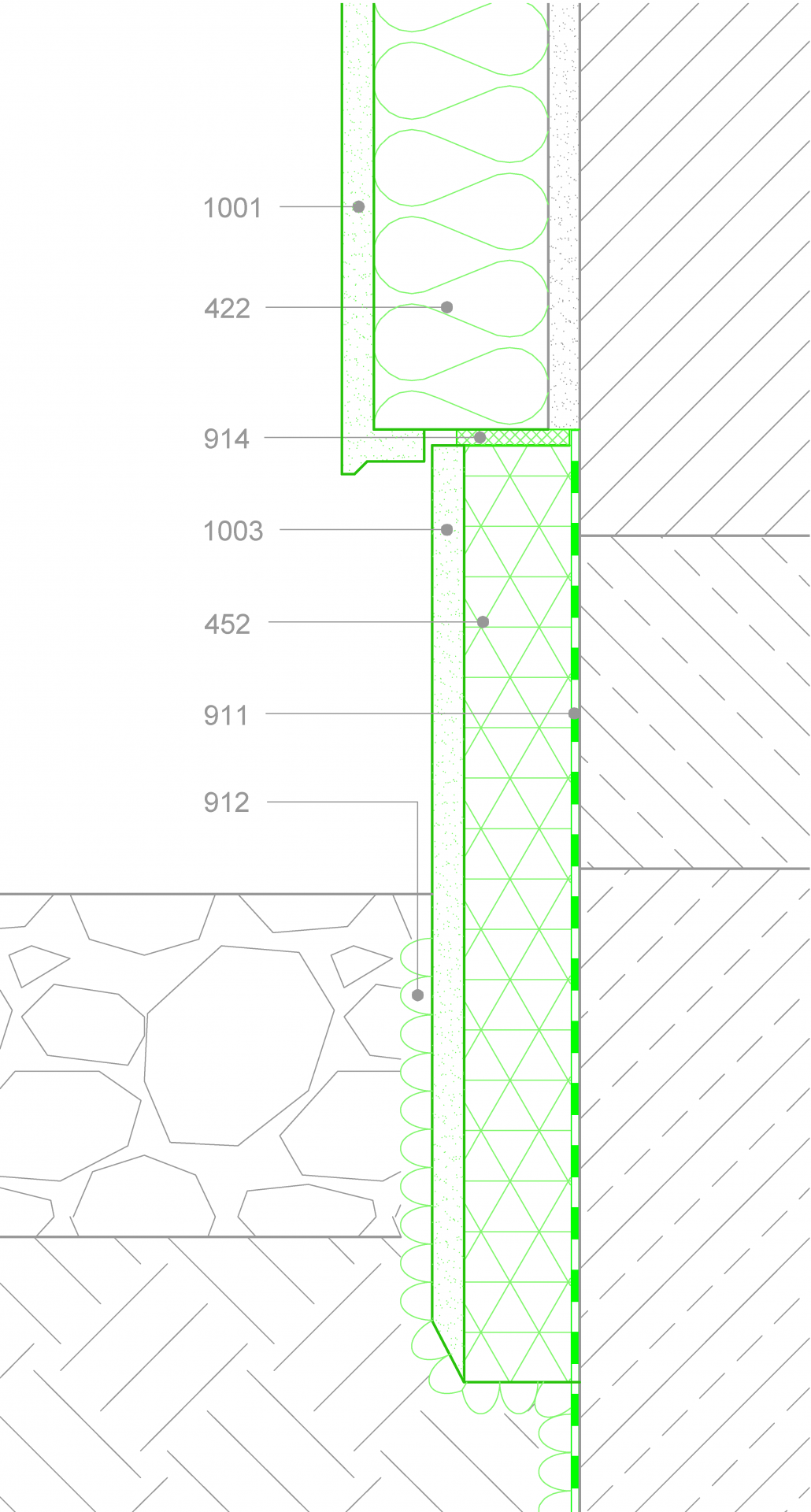 03b AW mit Keller AW - Netzwerk Alpines Bauen